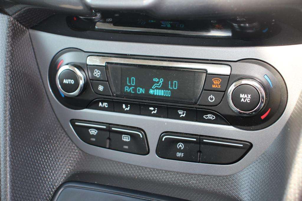 2015 FORD TOURNEO CONNECT 2015 FORD TOURNEO CONNECT