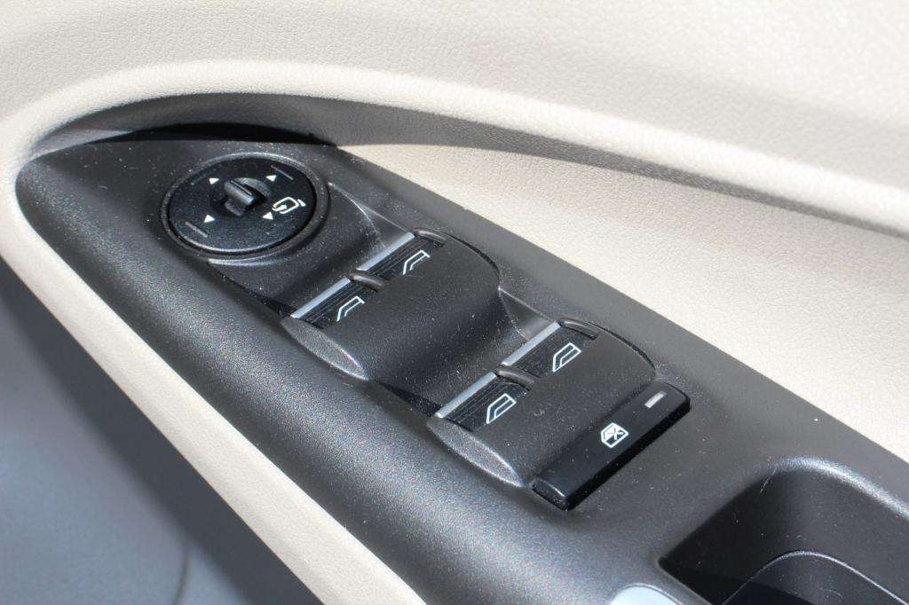 2015 FORD TOURNEO CONNECT 2015 FORD TOURNEO CONNECT