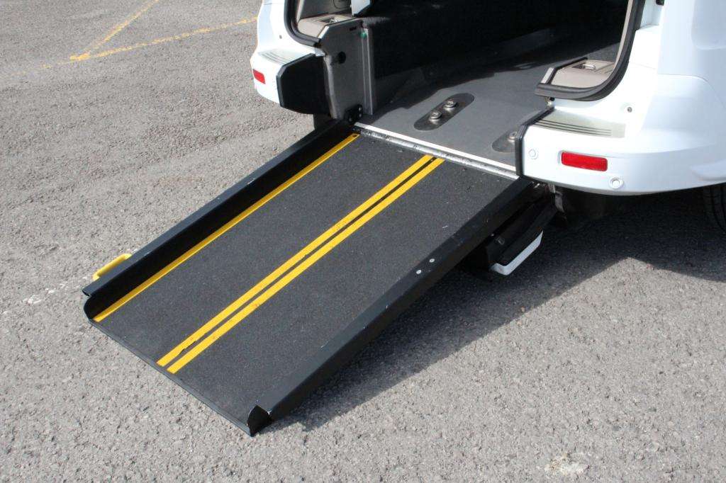 2015 FORD TOURNEO CONNECT 2015 FORD TOURNEO CONNECT