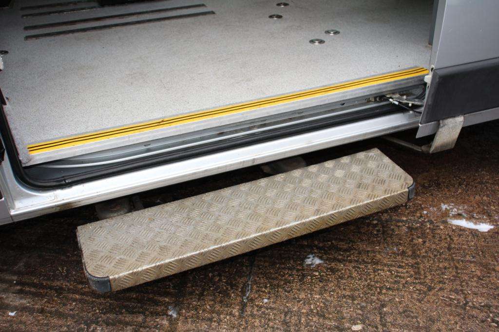 2013 FIAT DUCATO 2013 FIAT DUCATO