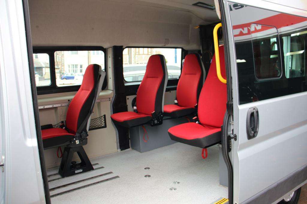 2013 FIAT DUCATO 2013 FIAT DUCATO