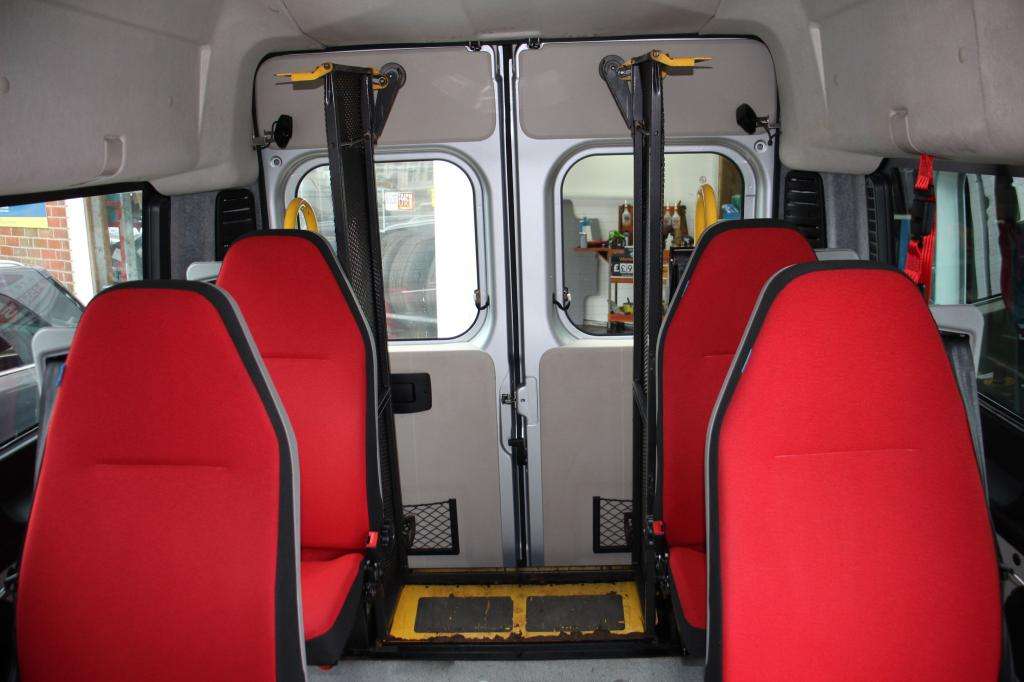 2013 FIAT DUCATO 2013 FIAT DUCATO