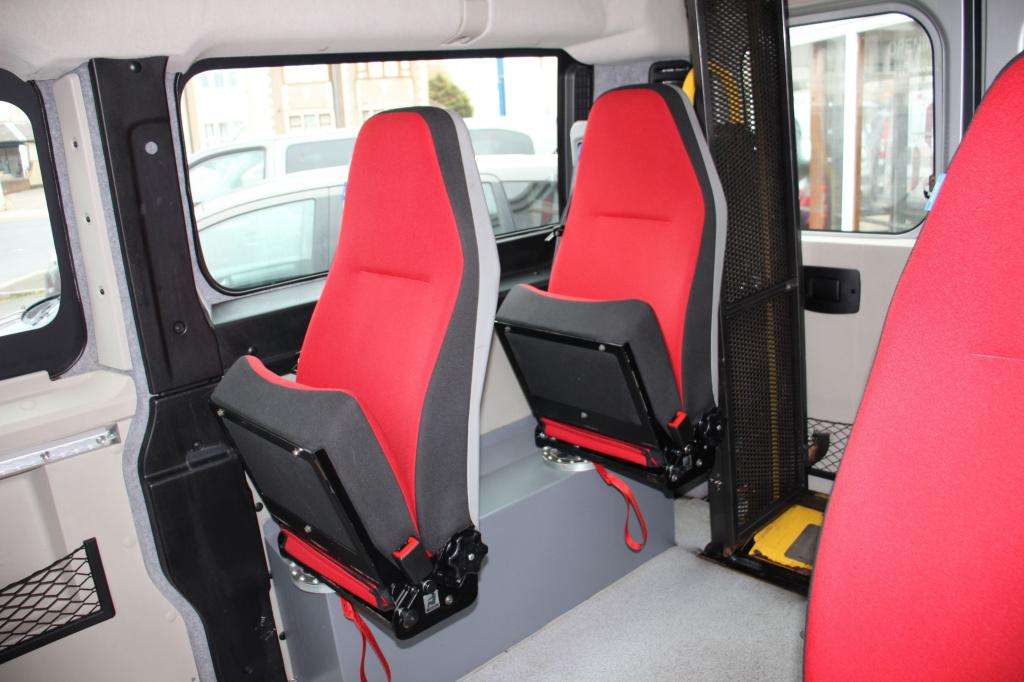 2013 FIAT DUCATO 2013 FIAT DUCATO