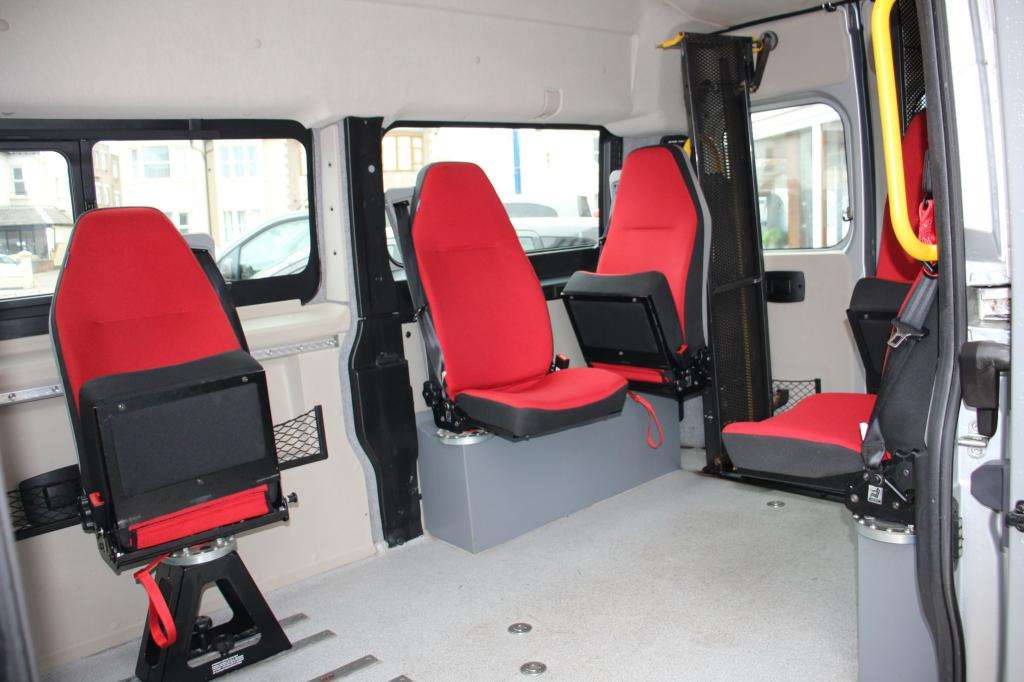 2013 FIAT DUCATO 2013 FIAT DUCATO