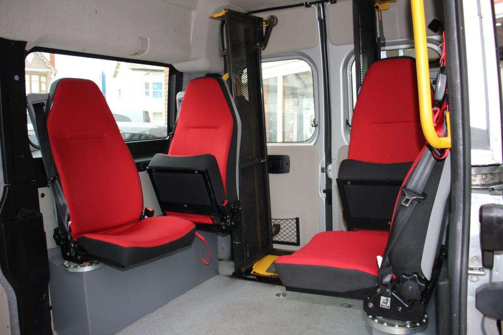 2013 FIAT DUCATO 2013 FIAT DUCATO