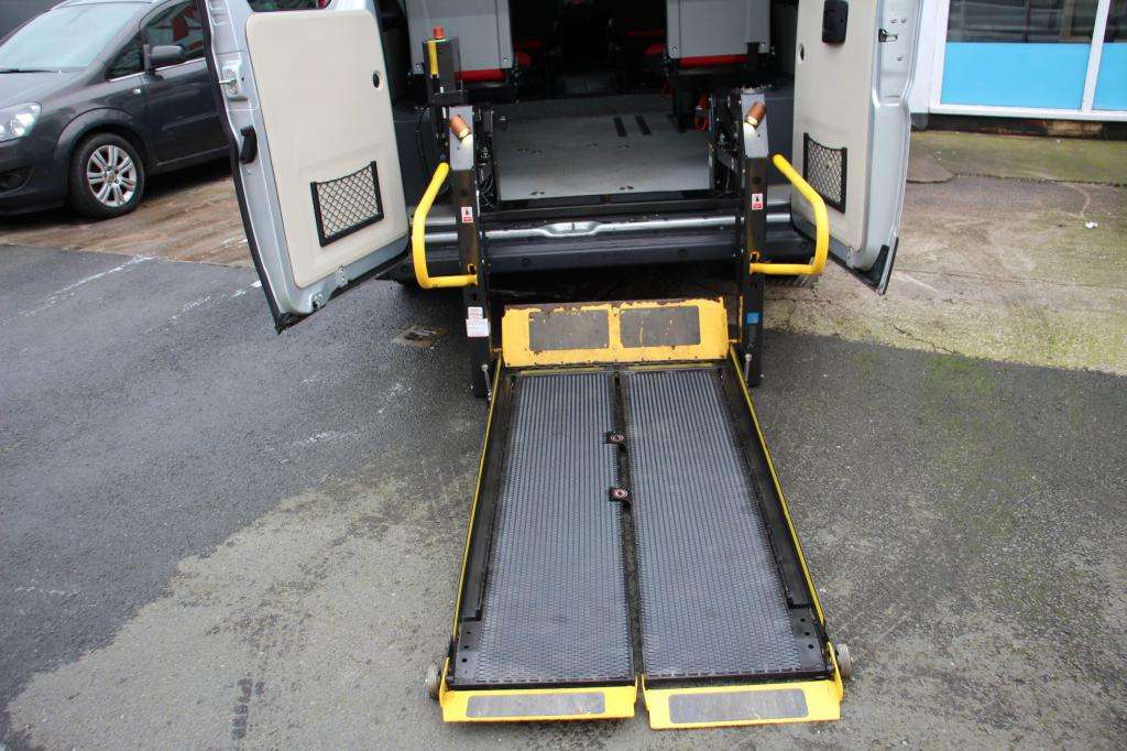 2013 FIAT DUCATO 2013 FIAT DUCATO
