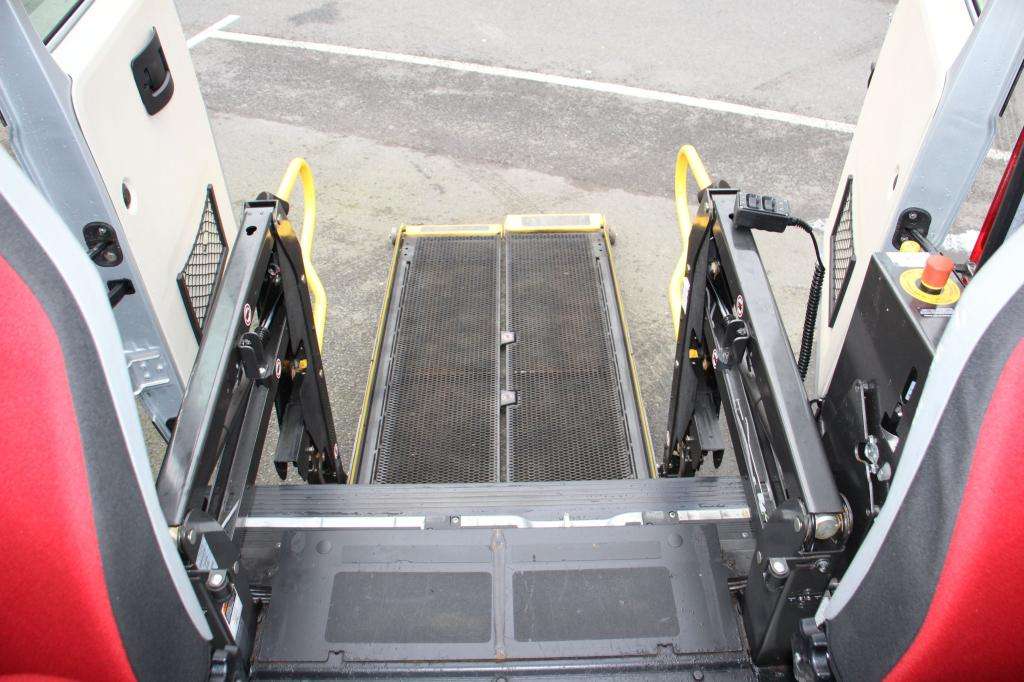 2013 FIAT DUCATO 2013 FIAT DUCATO