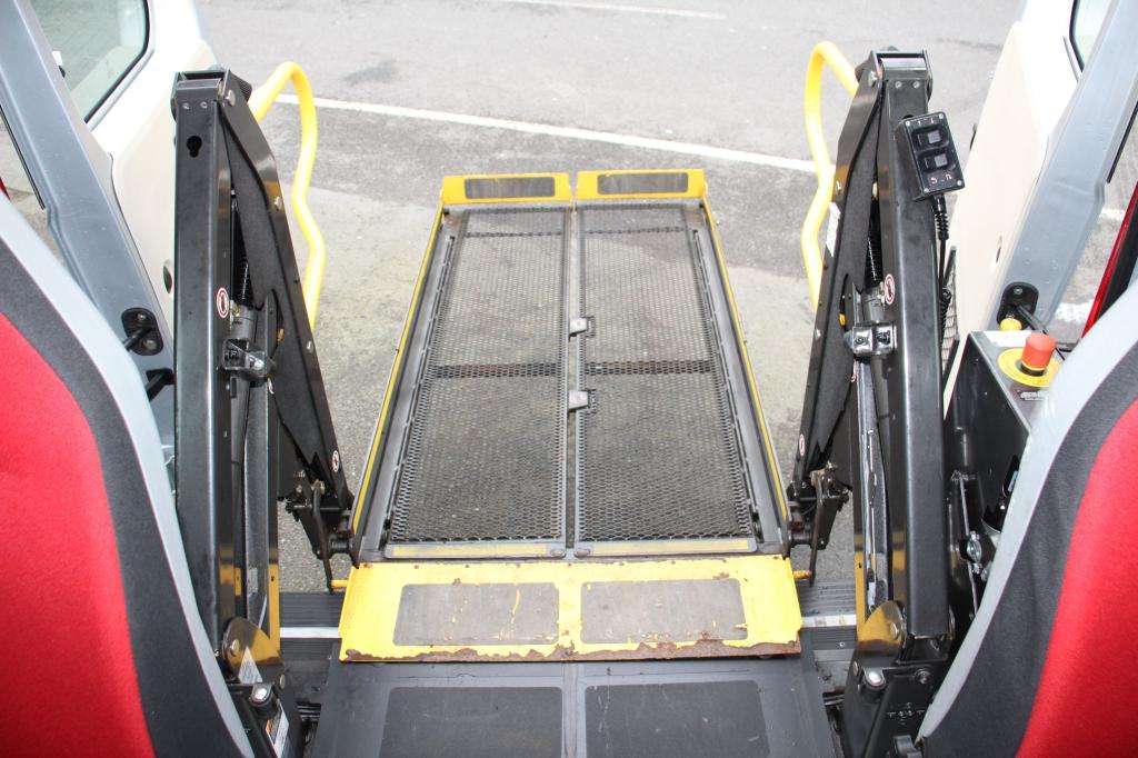 2013 FIAT DUCATO 2013 FIAT DUCATO