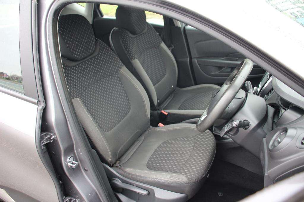2017 RENAULT CAPTUR 2017 RENAULT CAPTUR