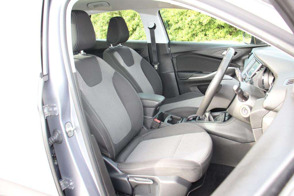 2019 VAUXHALL GRANDLAND X 2019 VAUXHALL GRANDLAND X