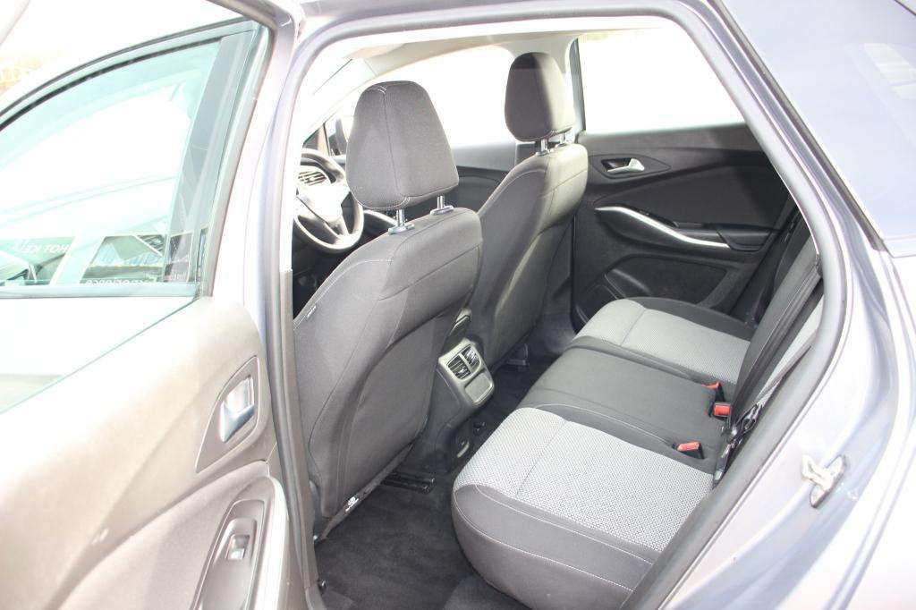 2019 VAUXHALL GRANDLAND X 2019 VAUXHALL GRANDLAND X