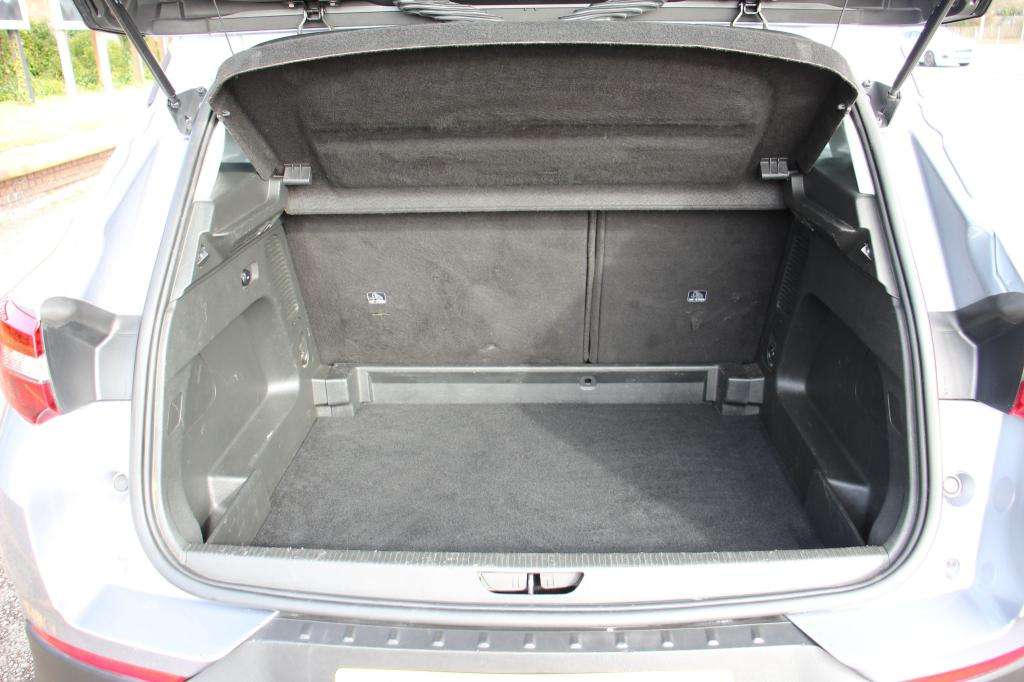 2019 VAUXHALL GRANDLAND X 2019 VAUXHALL GRANDLAND X