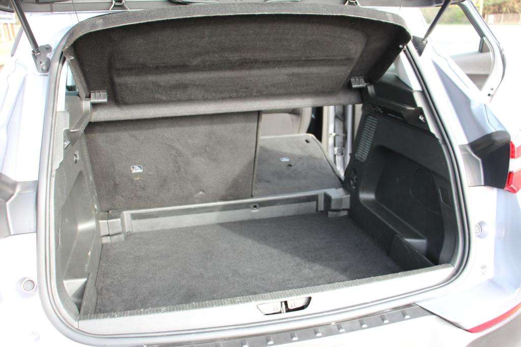 2019 VAUXHALL GRANDLAND X 2019 VAUXHALL GRANDLAND X