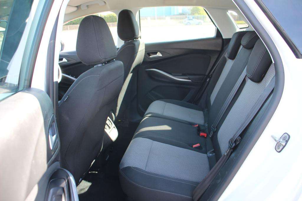 2019 VAUXHALL GRANDLAND X 2019 VAUXHALL GRANDLAND X
