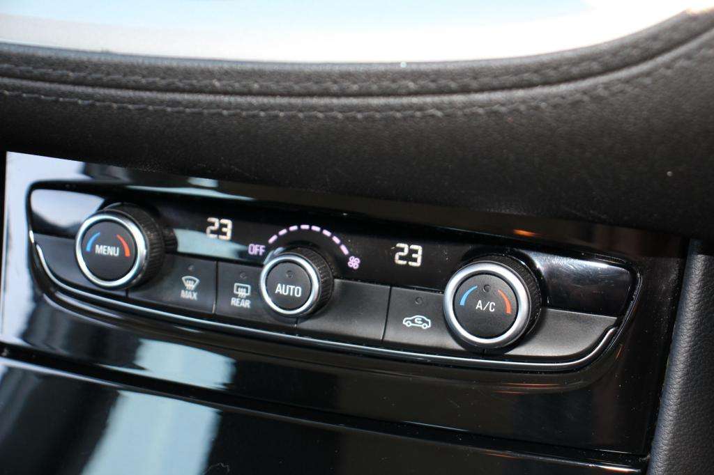 2019 VAUXHALL GRANDLAND X 2019 VAUXHALL GRANDLAND X