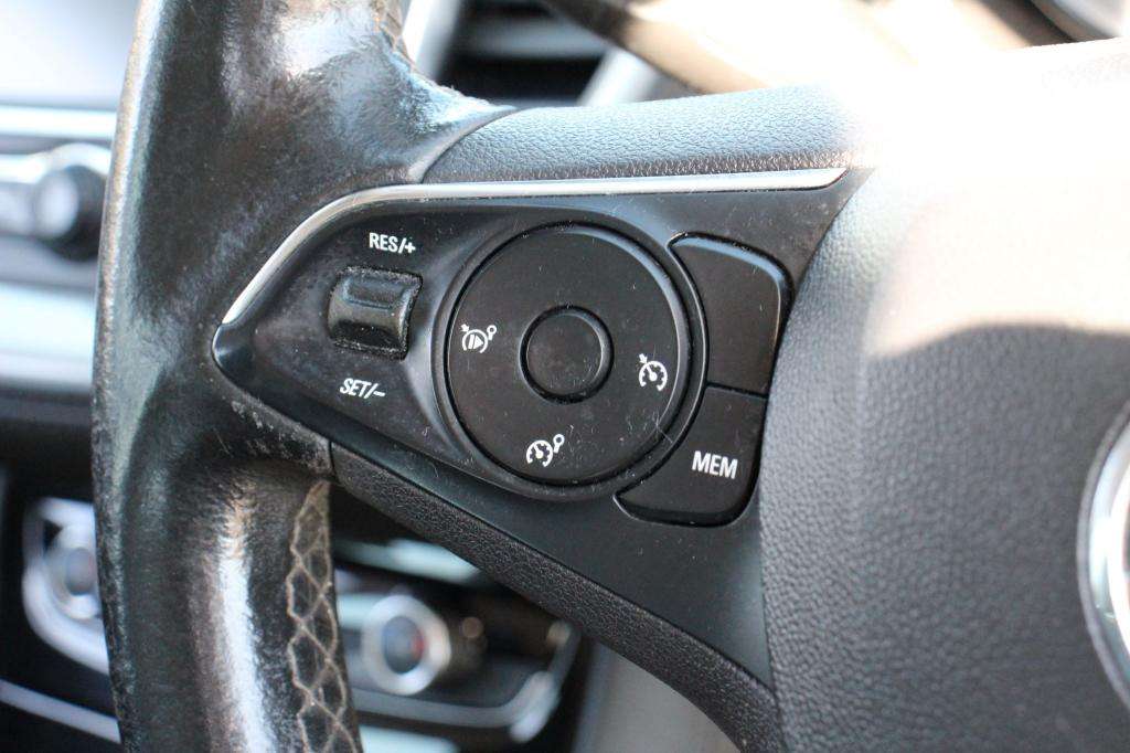 2019 VAUXHALL GRANDLAND X 2019 VAUXHALL GRANDLAND X