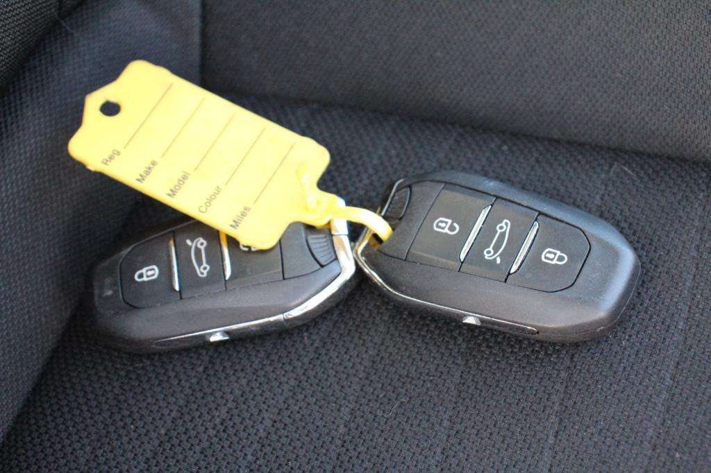 2014 CITROEN C4 PICASSO 2014 CITROEN C4 PICASSO