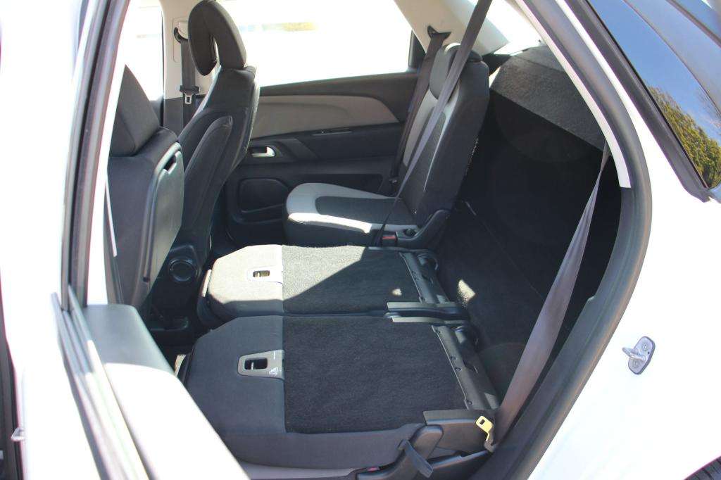 2014 CITROEN C4 PICASSO 2014 CITROEN C4 PICASSO