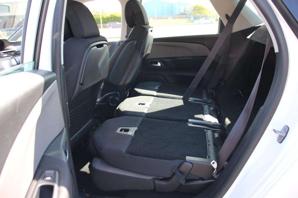 2014 CITROEN C4 PICASSO 2014 CITROEN C4 PICASSO