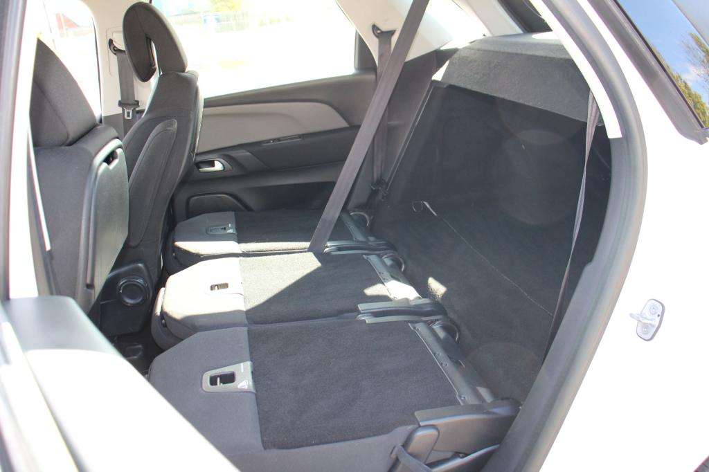 2014 CITROEN C4 PICASSO 2014 CITROEN C4 PICASSO