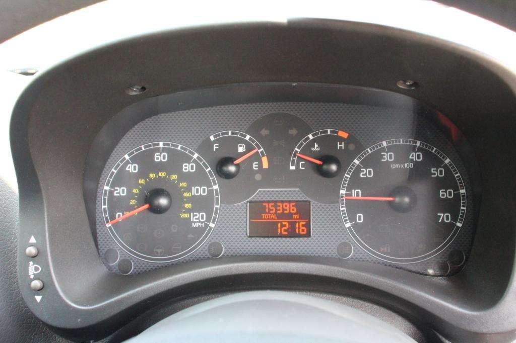 2007 FIAT PANDA 2007 FIAT PANDA