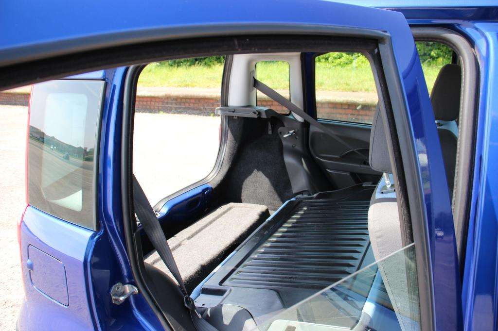 2007 FIAT PANDA 2007 FIAT PANDA
