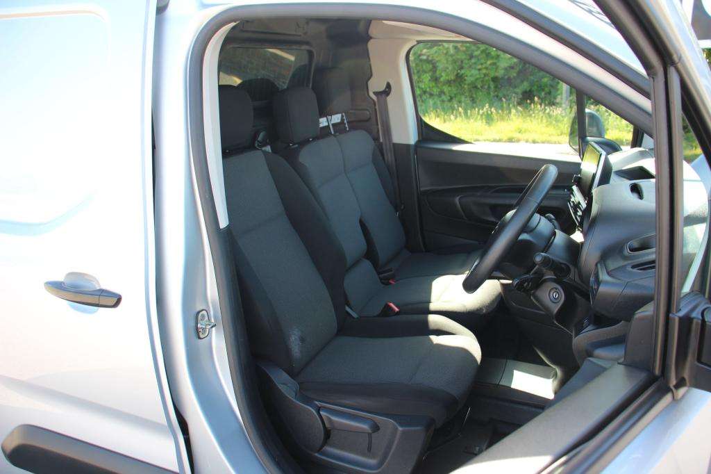 2020 CITROEN BERLINGO 2020 CITROEN BERLINGO
