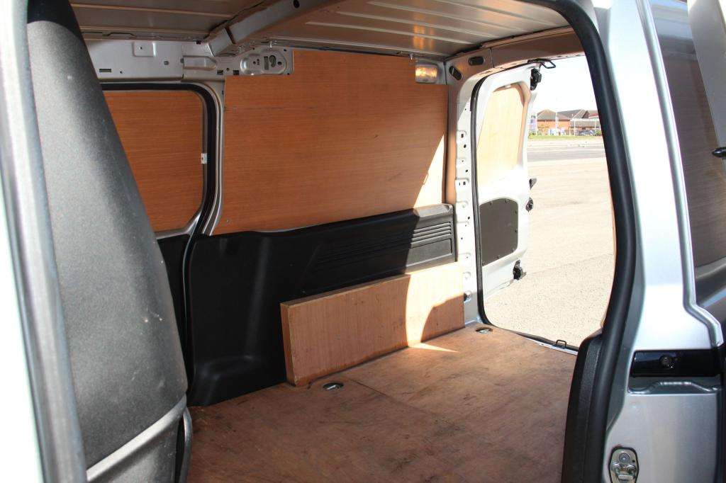 2020 CITROEN BERLINGO 2020 CITROEN BERLINGO