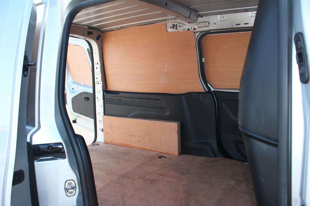 2020 CITROEN BERLINGO 2020 CITROEN BERLINGO