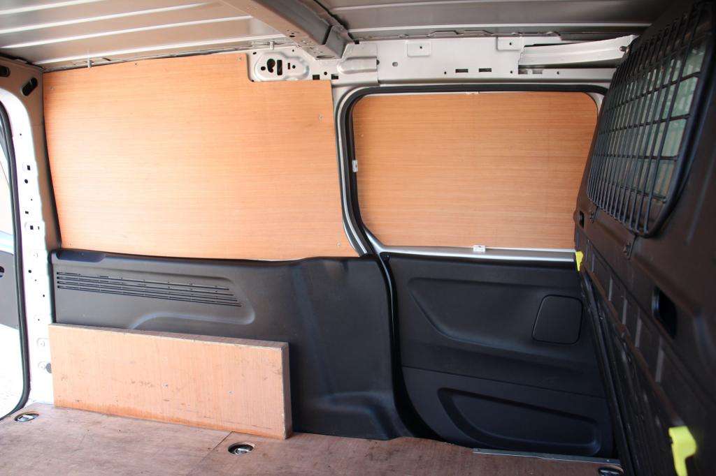 2020 CITROEN BERLINGO 2020 CITROEN BERLINGO