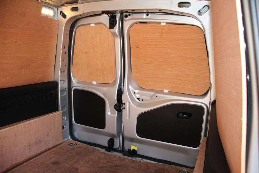 2020 CITROEN BERLINGO 2020 CITROEN BERLINGO