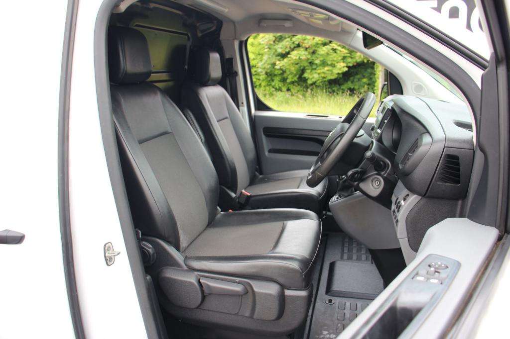 2019 VAUXHALL VIVARO 2019 VAUXHALL VIVARO