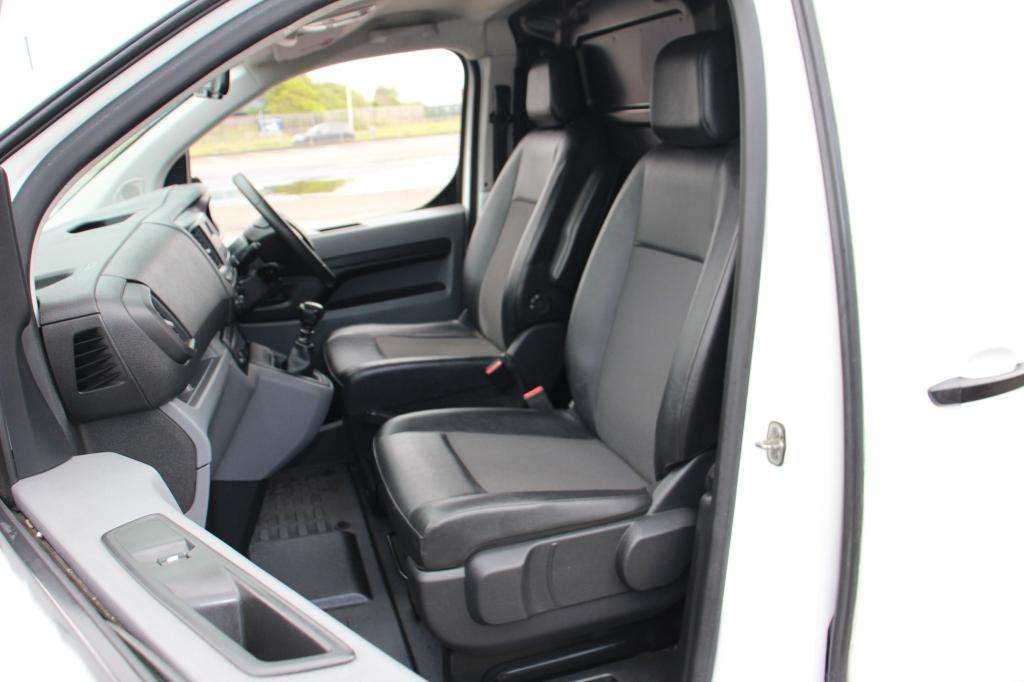 2019 VAUXHALL VIVARO 2019 VAUXHALL VIVARO