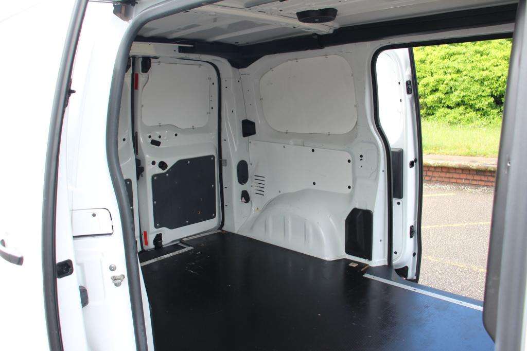 2019 VAUXHALL VIVARO 2019 VAUXHALL VIVARO