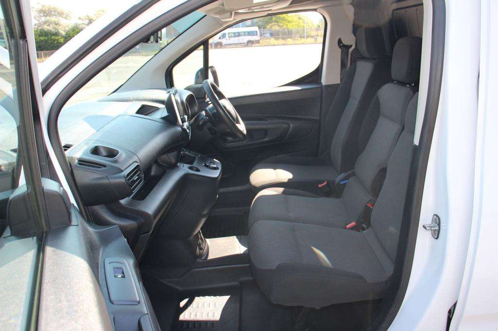 2022 TOYOTA PROACE CITY 2022 TOYOTA PROACE CITY