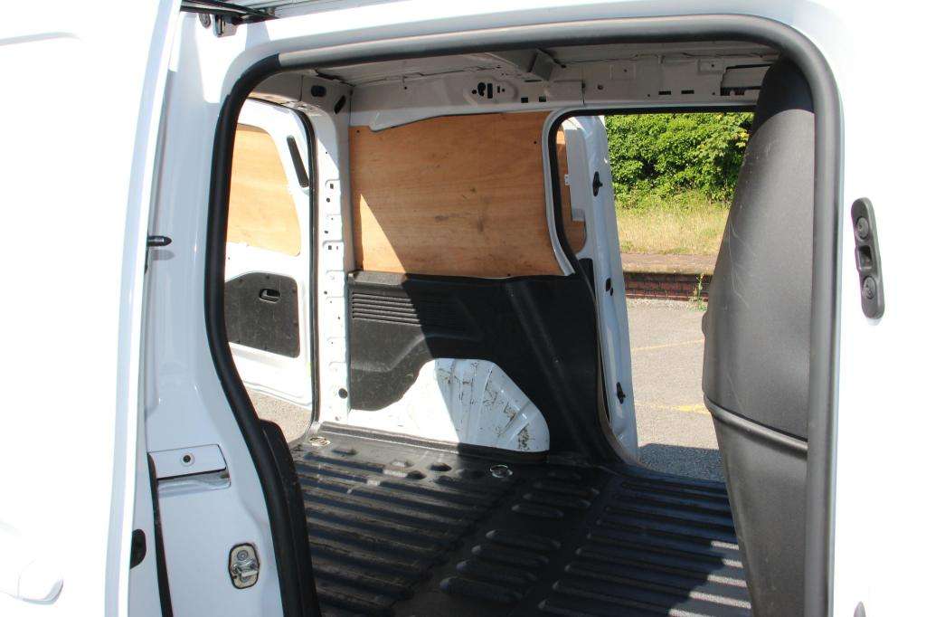 2022 TOYOTA PROACE CITY 2022 TOYOTA PROACE CITY