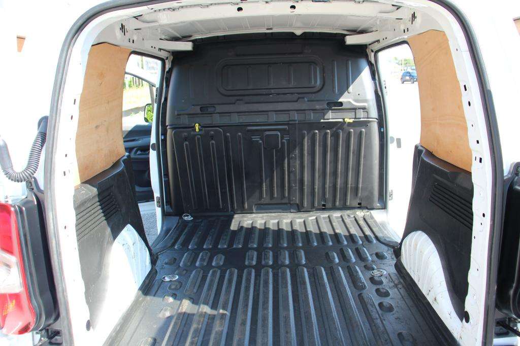 2022 TOYOTA PROACE CITY 2022 TOYOTA PROACE CITY