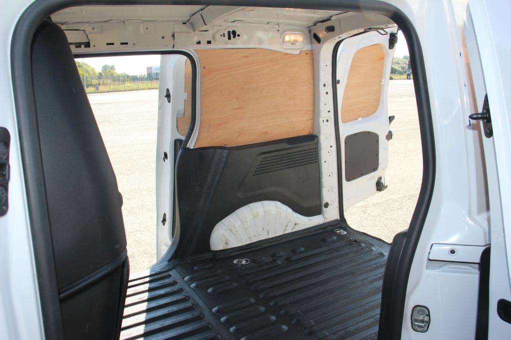 2022 TOYOTA PROACE CITY 2022 TOYOTA PROACE CITY