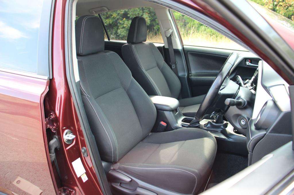 2017 TOYOTA RAV4 2017 TOYOTA RAV4