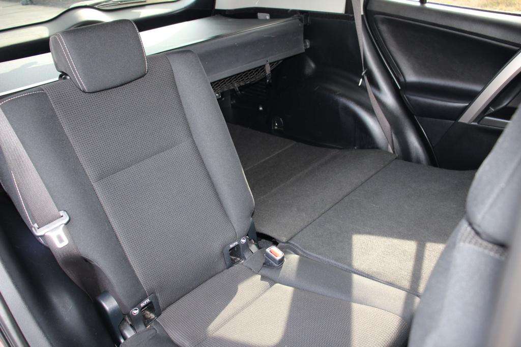 2017 TOYOTA RAV4 2017 TOYOTA RAV4