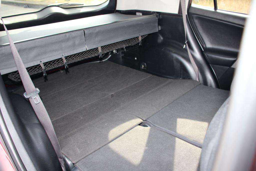 2017 TOYOTA RAV4 2017 TOYOTA RAV4