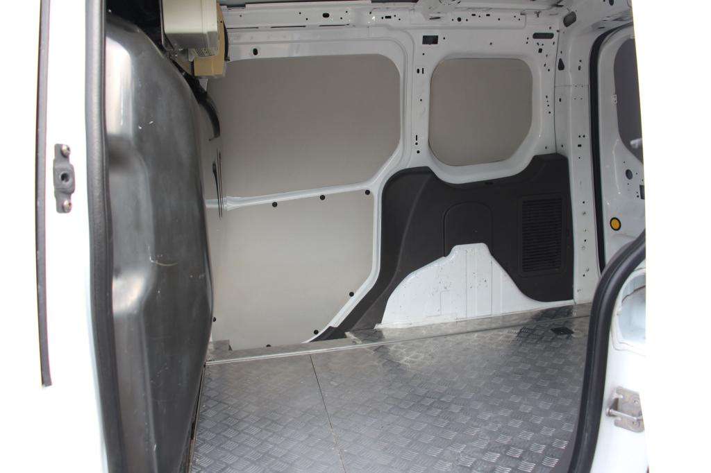 2018 FORD TRANSIT CONNECT 2018 FORD TRANSIT CONNECT