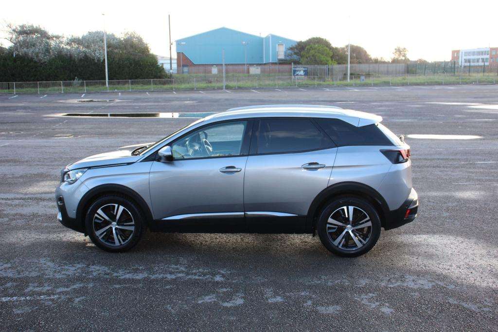 2019 PEUGEOT 3008 2019 PEUGEOT 3008