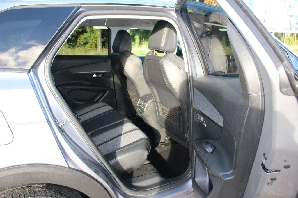 2019 PEUGEOT 3008 2019 PEUGEOT 3008