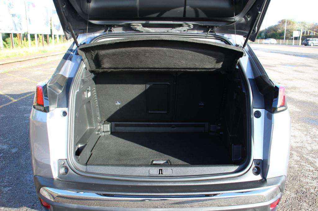 2019 PEUGEOT 3008 2019 PEUGEOT 3008