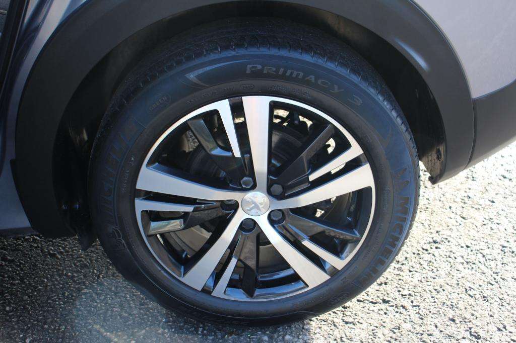 2019 PEUGEOT 3008 2019 PEUGEOT 3008