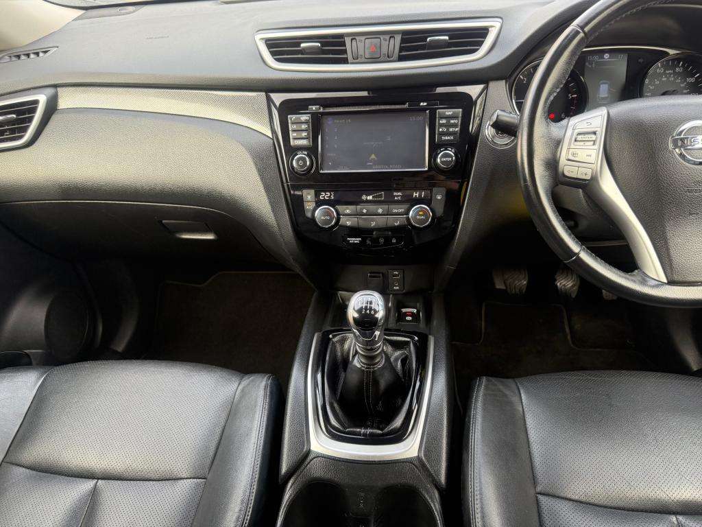 2017 NISSAN X-TRAIL 2017 NISSAN X-TRAIL