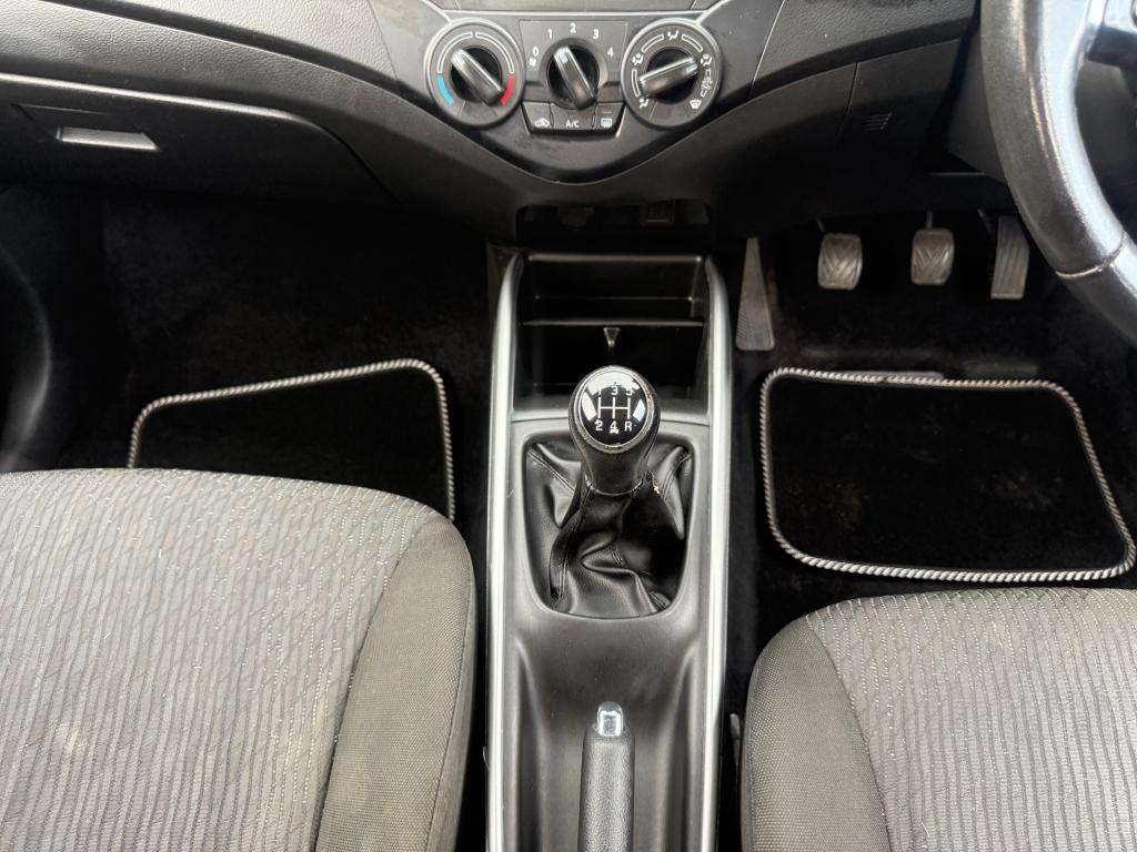 2017 SUZUKI BALENO 2017 SUZUKI BALENO