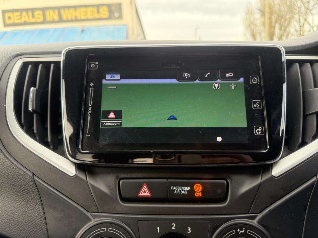 2017 SUZUKI BALENO 2017 SUZUKI BALENO