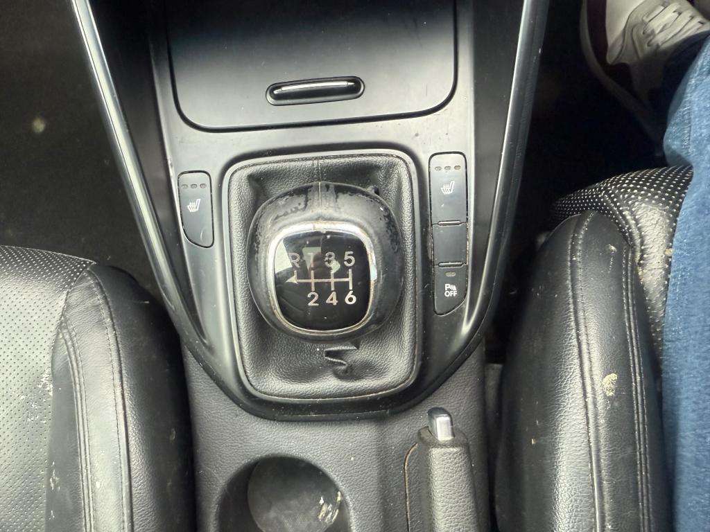 2015 KIA CARENS 2015 KIA CARENS